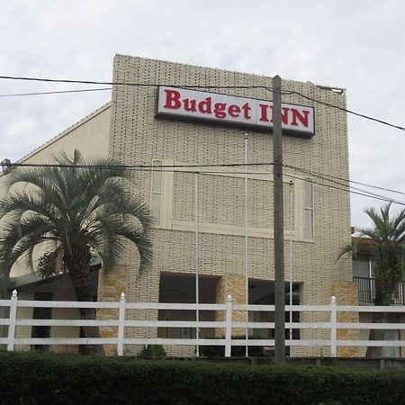 Budget Inn - Palatka Eksteriør bilde