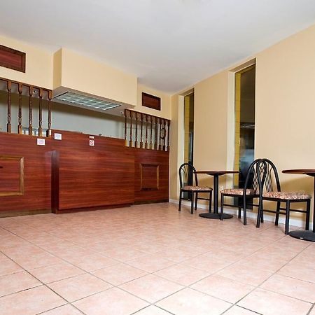 Budget Inn - Palatka Restaurant bilde
