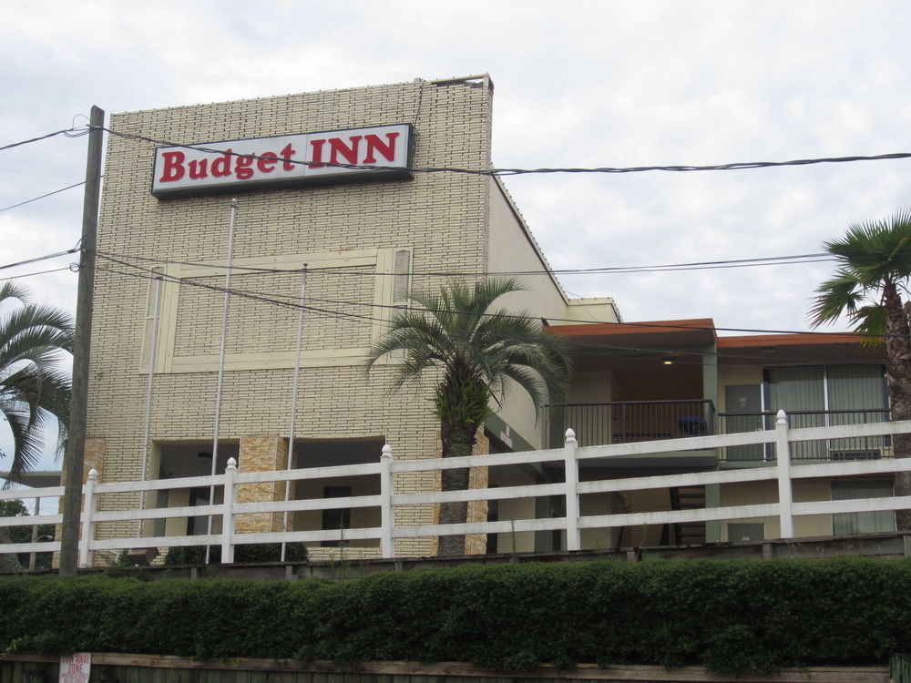 Budget Inn - Palatka Eksteriør bilde