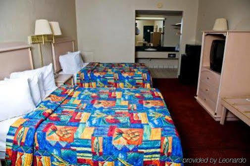 Budget Inn - Palatka Rom bilde