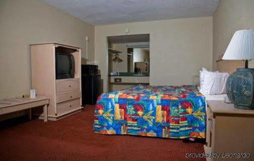 Budget Inn - Palatka Rom bilde
