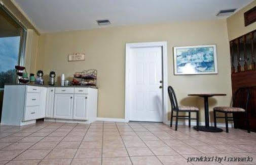 Budget Inn - Palatka Rom bilde