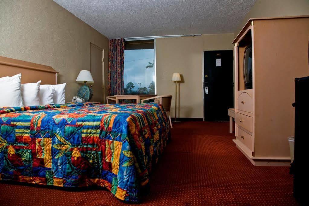 Budget Inn - Palatka Rom bilde